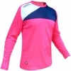 Camisa de Portero Futsal Capri 5028ROSMA