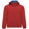 Chaquetn Roly SoftShell Siberia SS6428-60