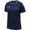 Camiseta Mujer hummel Authentic Poly Jersey Woman 204921-7026