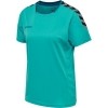 Camiseta Mujer hummel Authentic Poly Jersey Woman 204921-7392