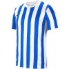 Camiseta Nike Striped Division IV CW3813-102