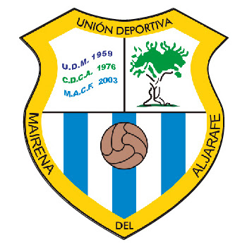 U.D. Mairena - Tienda Oficial