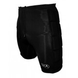 Pantaln de Portero de latiendadelclub HOSOCCER Lycra Short  GK 50.5507