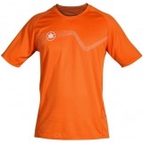 Camiseta de latiendadelclub LUANVI Star 05646-0100