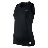  de latiendadelclub NIKE Woman Pro Fitted Training Tank Top 363940-010