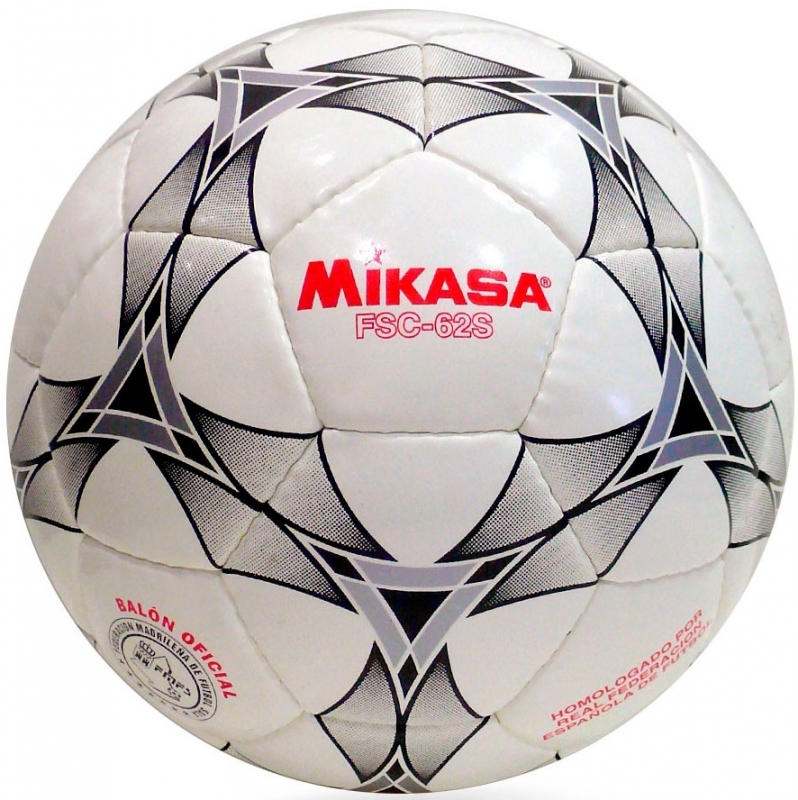 Baln Ftbol Sala Mikasa FSC62-S-FS