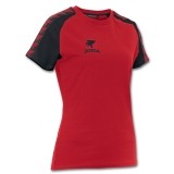 Camiseta Entrenamiento de latiendadelclub JOMA Origen WOMAN 1208W98.003