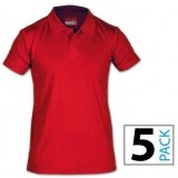 Polo de latiendadelclub NOCAUT Nocaut 06250-0022