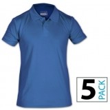 Polo de latiendadelclub NOCAUT Nocaut 06250-0777