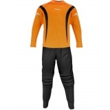 Conjunto de Portero de latiendadelclub REUSCH Set Junior 3340200-260