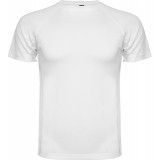 Camiseta Entrenamiento de latiendadelclub ROLY Montecarlo 0425-01