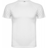 Camiseta Entrenamiento de latiendadelclub ROLY Montecarlo 0425-01