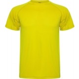 Camiseta Entrenamiento de latiendadelclub ROLY Montecarlo 0425-221