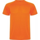 Camiseta Entrenamiento de latiendadelclub ROLY Montecarlo 0425-223