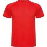 Camiseta Entrenamiento de latiendadelclub ROLY Montecarlo 0425-60