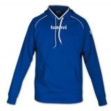 Sudadera de latiendadelclub LUANVI Round  06167-0600