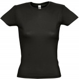 Camiseta Entrenamiento de latiendadelclub SOLS Miss (Mujer) 11386-309