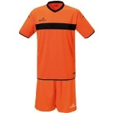 Equipacin de latiendadelclub MERCURY Pro P-MECCBA-0803