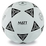 Baln Ftbol de latiendadelclub MATT S5 Picos 5153