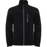 Chaquetn de latiendadelclub ROLY Softshell Antartida SS6432-02