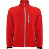 Chaquetn de latiendadelclub ROLY Softshell Antartida SS6432-60