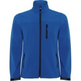 Chaquetn de latiendadelclub ROLY Softshell Antartida SS6432-05