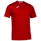 Camiseta de latiendadelclub JOMA Combi 100052.600