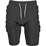 Pantaln de Portero de latiendadelclub REUSCH Compression Short Padded 3418504-700