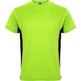 Camiseta de latiendadelclub ROLY Tokyo CA0424-22502