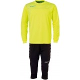 Conjunto de Portero de latiendadelclub UHLSPORT Match Junior Goalkeeper Set 1005559-02