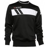 Sudadera de latiendadelclub PATRICK Impact 125 IMPACT125-009