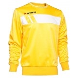 Sudadera de latiendadelclub PATRICK Impact 125 IMPACT125-077