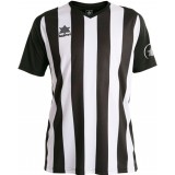 Camiseta de latiendadelclub LUANVI New Listada 07248-0040