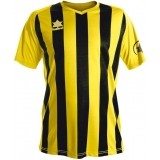 Camiseta de latiendadelclub LUANVI New Listada 07248-0034