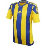 Camiseta de latiendadelclub ADIDAS Striped 15 S16142