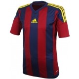 Camiseta de latiendadelclub ADIDAS Striped 15 S16141