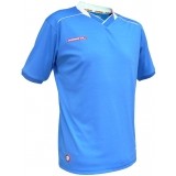 Camiseta de latiendadelclub FUTSAL Europa 5140AZBL