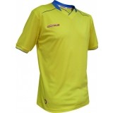 Camiseta de latiendadelclub FUTSAL Europa 5140AMAZ