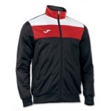 Chaqueta Chndal de latiendadelclub JOMA Crew Poly Tricot 100225.100