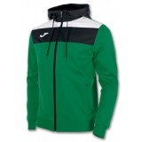 Chaqueta Chndal de latiendadelclub JOMA Crew Polyfleece 100245.450