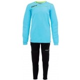 Conjunto de Portero de latiendadelclub UHLSPORT Stream 3.0 Junior 1005703-01