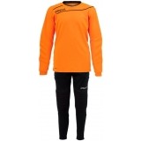 Conjunto de Portero de latiendadelclub UHLSPORT Stream 3.0 Junior 1005703-02