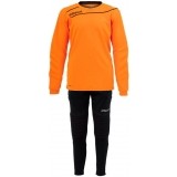 Conjunto de Portero de latiendadelclub UHLSPORT Stream 3.0 Junior 1005703-02