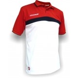 Polo de latiendadelclub FUTSAL Europa 5340RONE