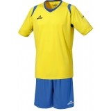 Equipacin de latiendadelclub MERCURY Bundesliga P-MECCBC-0701
