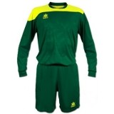 Conjunto de Portero de latiendadelclub LUANVI Contact 07815-0053