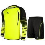 Conjunto de Portero de latiendadelclub KELME Stopped 78160-944