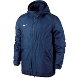Chaquetn de latiendadelclub NIKE Team Fall Jacket 645550-451
