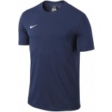 Camiseta Entrenamiento de latiendadelclub NIKE Team Club 658045-451