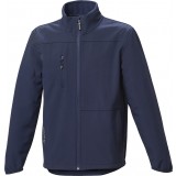 Chaquetn de latiendadelclub MERCURY Century Softshell MECZAD-05